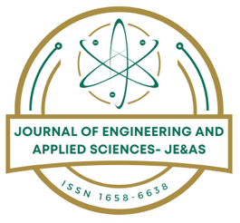 Journal of Engineering and Applied Sciences-JE&AS